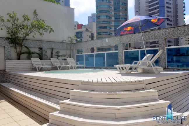 Imagem Apartamento Frente Mar para Venda em Balneário Camboriú, CENTRO, 3 dormitórios, 3 suítes, 4 banheiros, 2 vagas