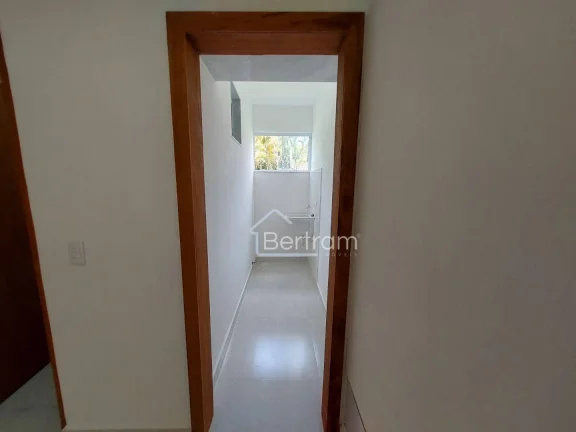 Imagem Apartamento com 2 dormitórios à venda, 63 m² por R$ 490.000,00 - Condomínio Porto Bracuhy - Angra dos Reis/RJ