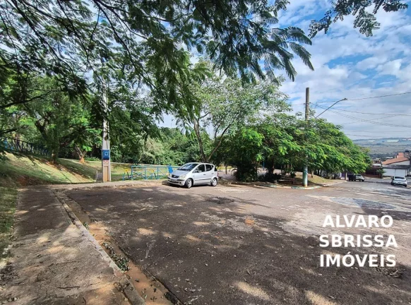 Imagem Terreno à venda com 259 m2 no B Cajuru em Sorocaba SP