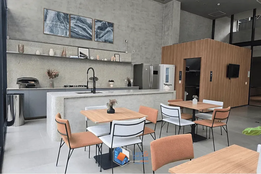 Imagem Apartamento à venda 3 Quartos 3 Suites 2 Vagas 98.1M² Pinheiros São Paulo - SP
