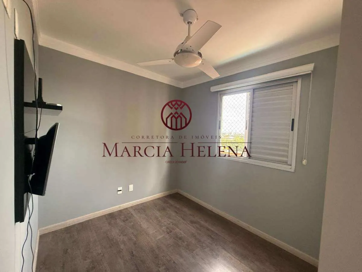 Imagem Apartamento à venda em Campinas, Bonfim, com 3 quartos, 65m2
