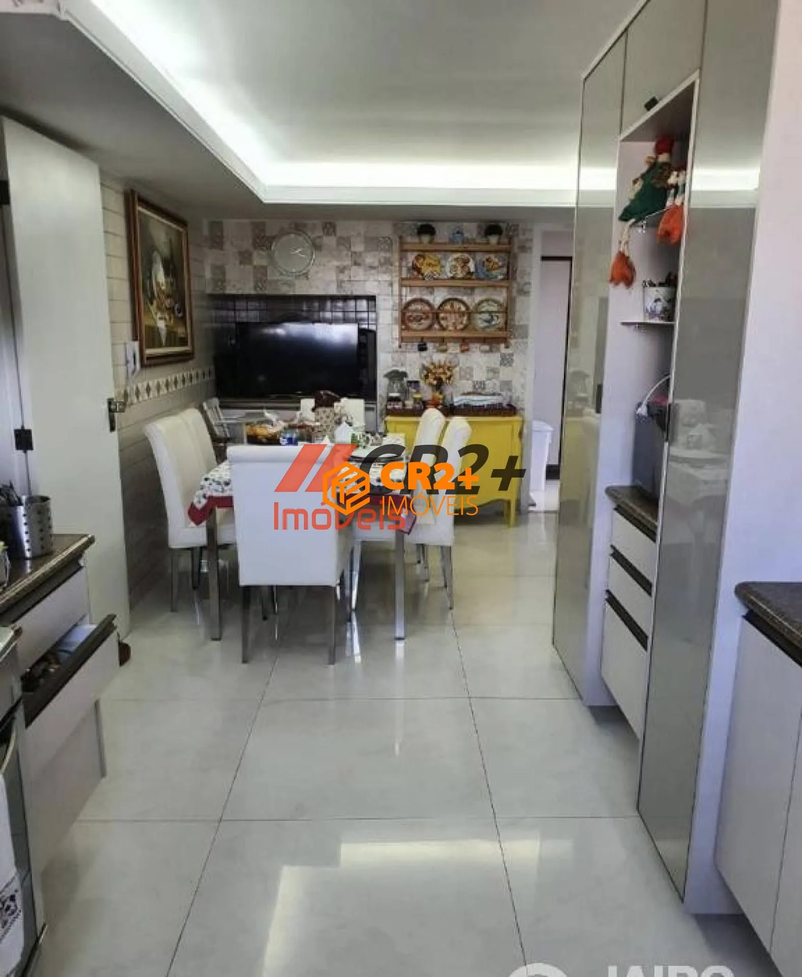 Imagem Cobertura a Venda, 347m² com 3 quartos, 3 suítes no bairro Madalena em Recife