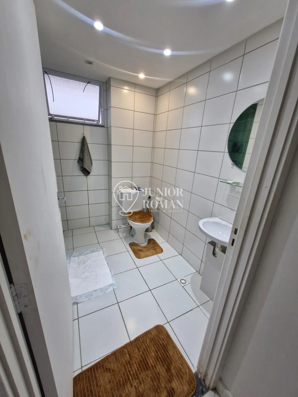 Imagem APARTAMENTO 2 DORMITÓRIOS COM VAGA E LAZER COMPLETO - PARQUE SÃO LOURENÇO