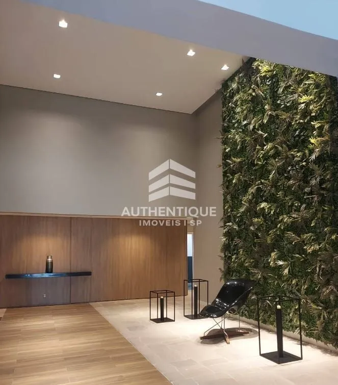 Imagem QUARTIER BROOKLIN - Apartamento à venda no bairro Brooklin - São Paulo/SP, Zona Sul