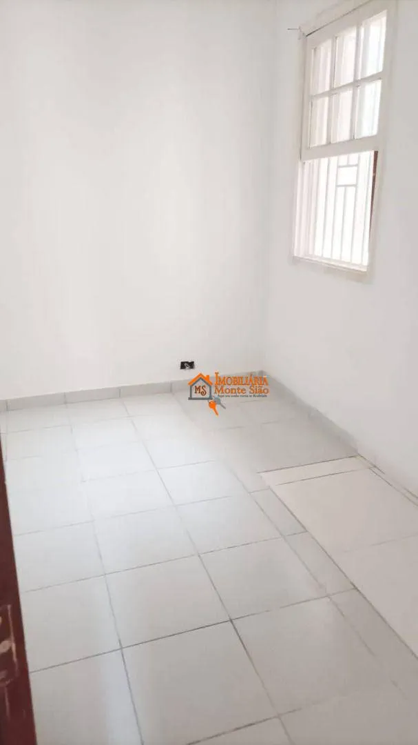 Foto do imóvel Terreno à venda, 322 m² por R$ 1.100.000,00 - Vila Galvão - Guarulhos/SP