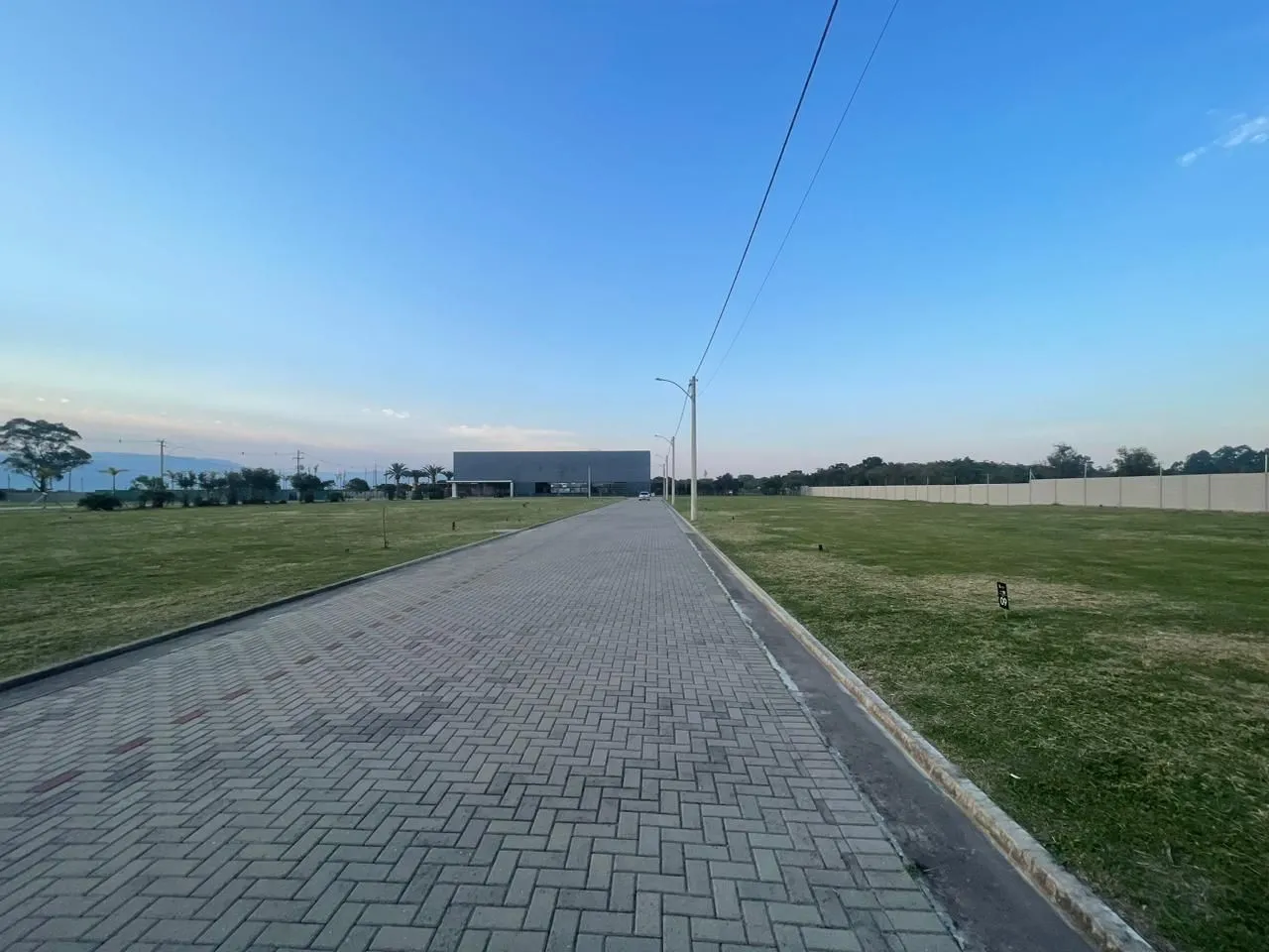 Imagem Terreno em Arroio das Pedras