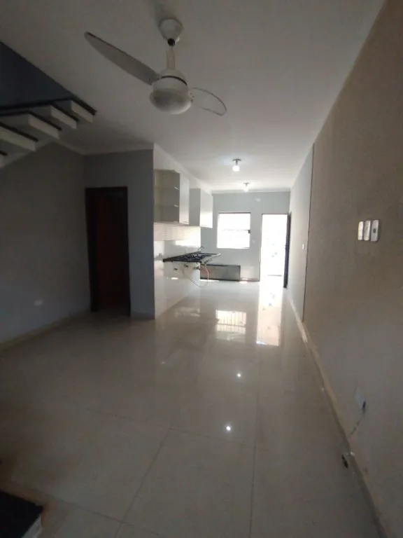 Foto do imóvel CASA COM 57,00 m² - CAIÇARA - PRAIA GRANDE SP em RUA SANTA BÁRBARA, 757 - CAIÇARA, PRAIA GRANDE - SP