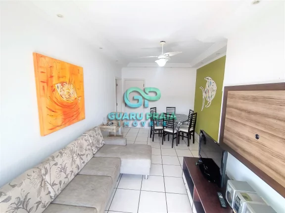 Imagem Apartamento à venda no bairro Enseada - Guarujá/SP
