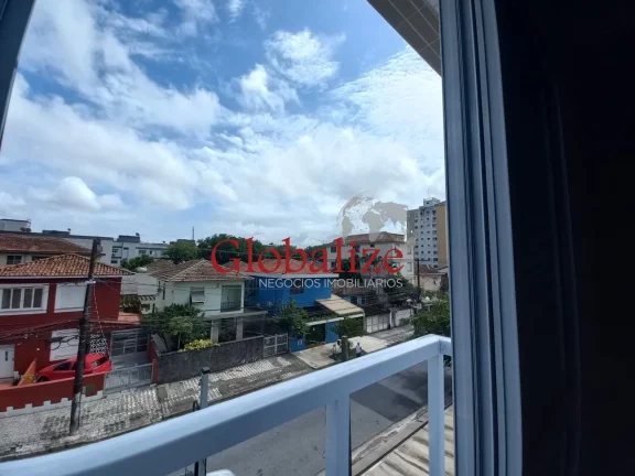 Imagem SOBREPOSTA ALTA 03 QUARTOS 02 BANHEIROS SALA PARA 02 AMBIENTES NA APARECIDA R$ 900.000