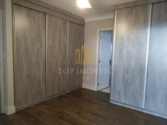 Imagem Apartamento belíssimo com 3 dormitórios e lazer completo no Jardim Estoril - Atrás do SESI