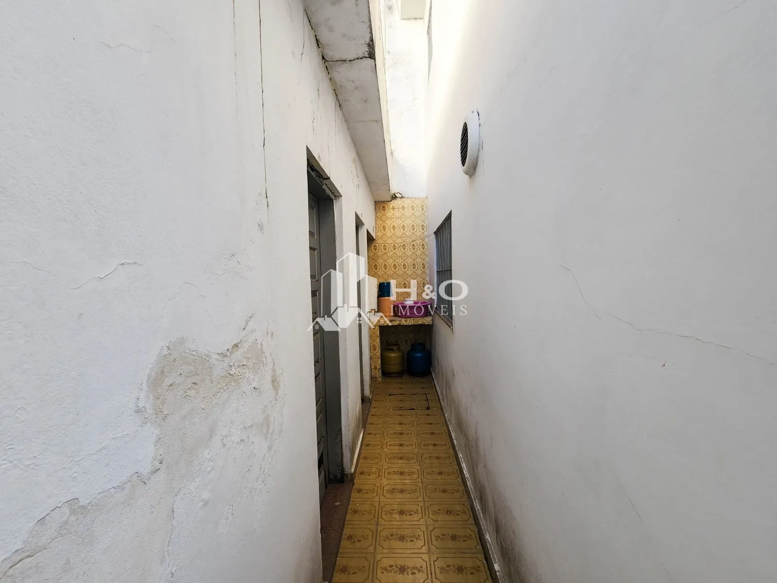 Imagem Sobrado à venda na Vila Rui Barbosa com 4 dormitórios 3 suítes 206 m²