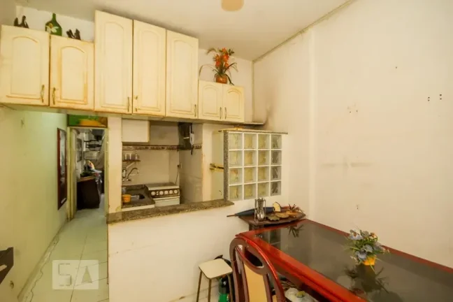 Imagem Apartamento à Venda - Copacabana, 1 Quarto, 48 m2