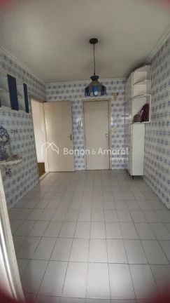 Imagem Excelente oportunidade residencial no Centro de Campinas, estrategicamente localizado nas proximidad...