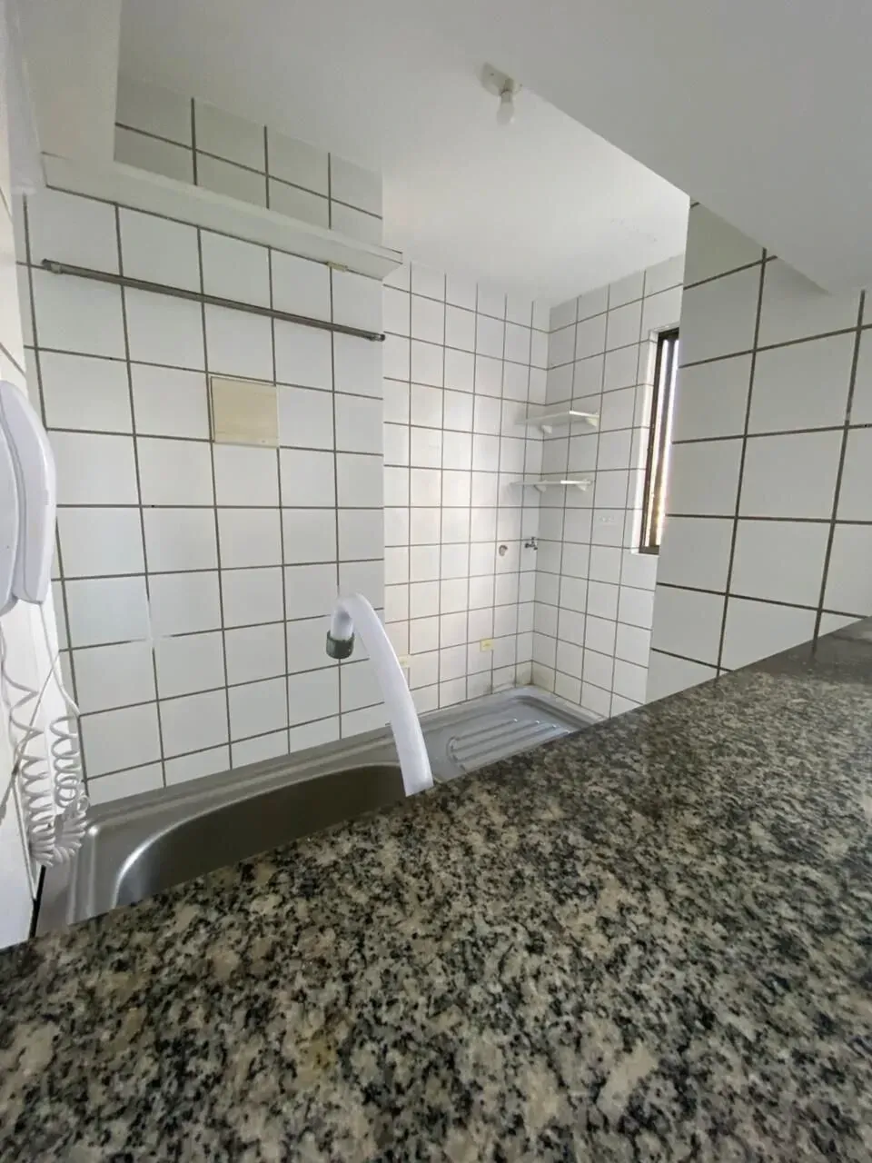 Imagem Apartamento com 2 Quartos à Venda, 54 m² em Casa Amarela - Recife