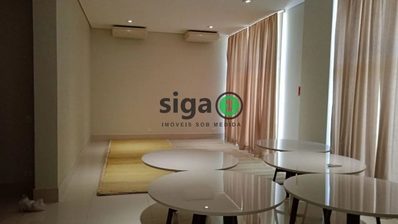 Imagem Apartamento a venda Moema com 4 quartos - 324m²