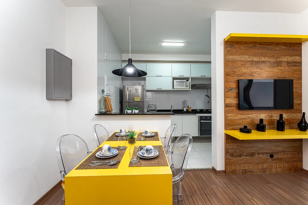 Imagem APARTAMENTO RESIDENCIAL em Barueri - SP, Votupoca
