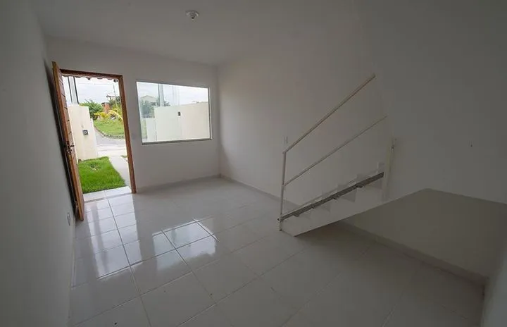 Imagem Apartamento com 2 Quartos à Venda, 57 m² em Campo Grande - Rio De Janeiro