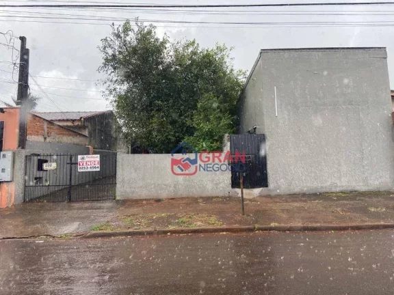 Foto do imóvel Casa mais edícula