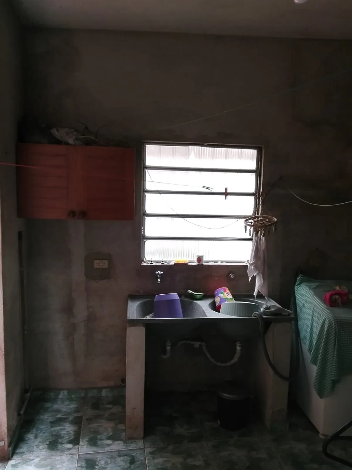 Imagem Sobrado com 2 Quartos à Venda, 80 m² em Parque São Joaquim - Taboão da Serra