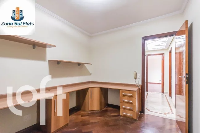 Imagem Apartamento à Venda No Ipiranga Com 4 Dormitórios Sendo 2 Suítes e 2 Vagas