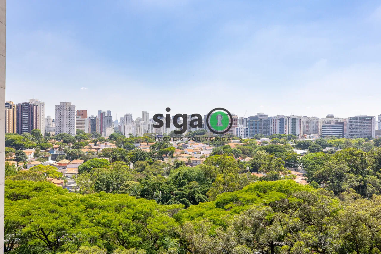Imagem Apartamento Alto Padrão À Venda No Campo Belo | 3 Suítes | Lavabo | Lazer Completo | Stella Campo Be
