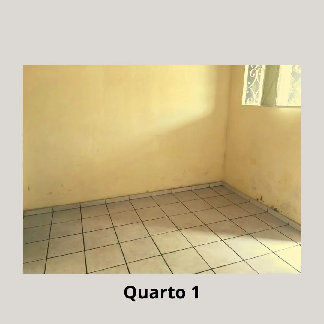 Imagem Casa à venda 2 Quartos, 1 Vaga, 125M², Cabelinha, Lorena - SP