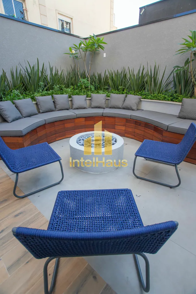 Imagem Um projeto exclusivo, com 42 unidades e plantas flexíveis, que contemplam gardens suspensos, cobert...