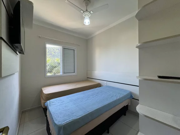 Imagem Excelente apartamento na Praia Grande de Ubatuba