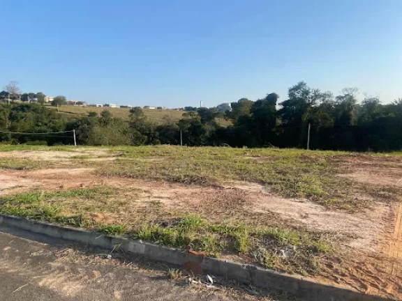 Imagem Terreno à venda, 200 m² por R$ 100.000,00 - Terras de Santa Cruz - Boituva/SP