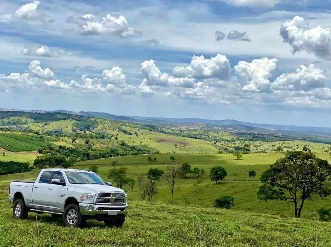 Imagem FAZENDA À VENDA | 53 HECTARES | SÃO JOSÉ DA VARGINHA/MG