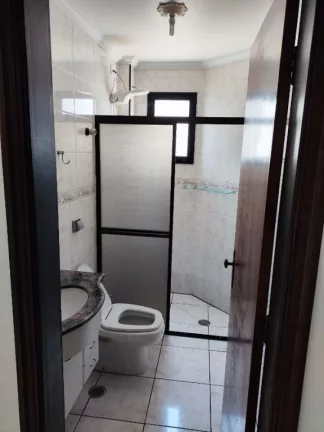 Imagem APARTAMENTO COM 54 m² - CANTO DO FORTE - PRAIA GRANDE SP
