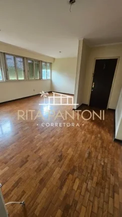 Imagem Apartamento - Ribeirão Preto - Centro - Região Central