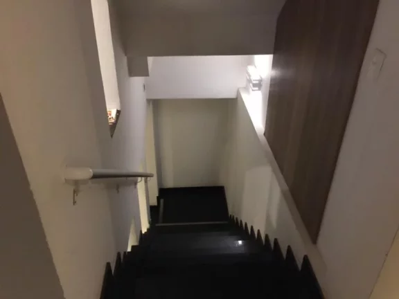 Imagem SALA PARA ALUGAR, 15 M² POR R$ 1.350,00/MÊS - MACUCO - SANTOS/SP