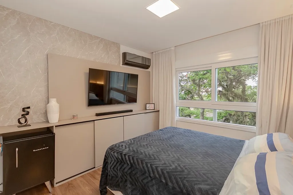 Imagem Apartamento em Menino Deus