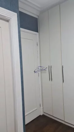 Imagem Apartamento com 90m² - Espaço Manacás - Alto da Lapa - São Paulo - SP