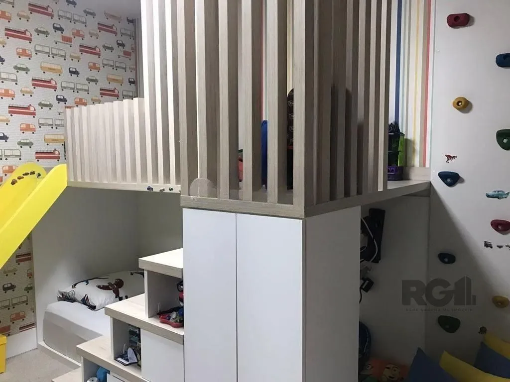 Imagem Apartamento para Venda - 150.73m², 3 dormitórios, sendo 1 suites, 2 vagas - Jardim Itu