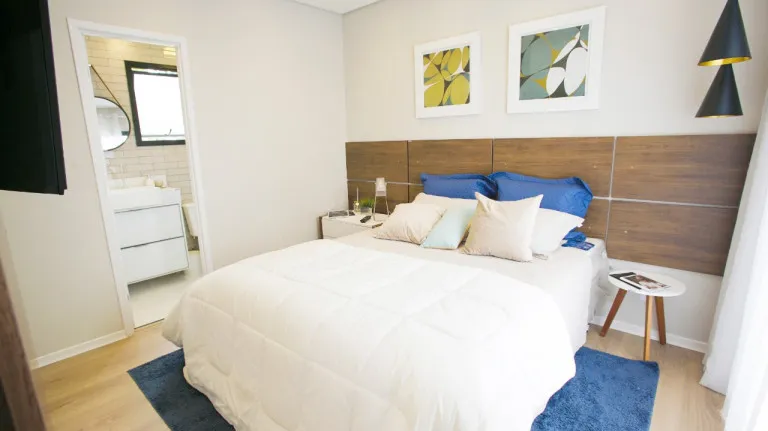 Imagem Casa de Condomínio com 2 Quartos à Venda, 73 m² em Vila Monte Serrat - Cotia