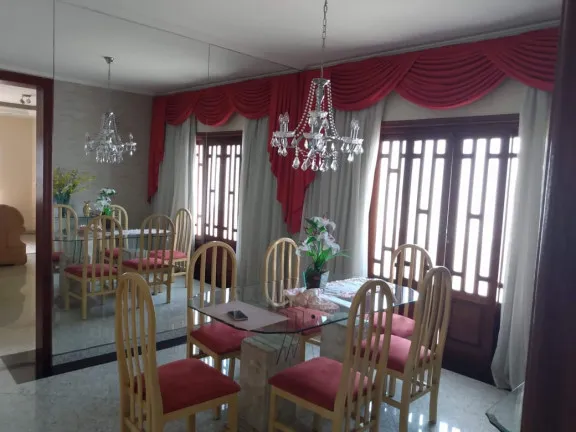 Foto do imóvel Sobrado com 3 Quartos à Venda, 200 m² em Jardim Santa Mena - Guarulhos