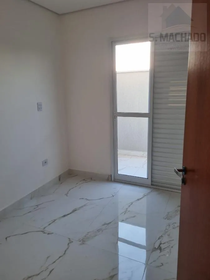 Imagem Apartamento para Venda em Santo André / SP no bairro Vila Camilópolis