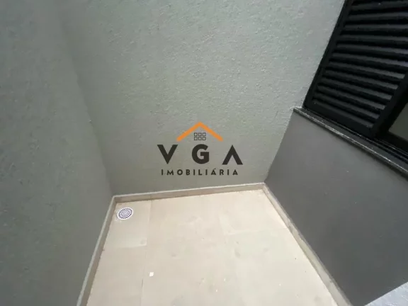 Imagem Apartamento para Venda em São Paulo, Vila Carrão, 2 dormitórios, 1 suíte, 1 banheiro