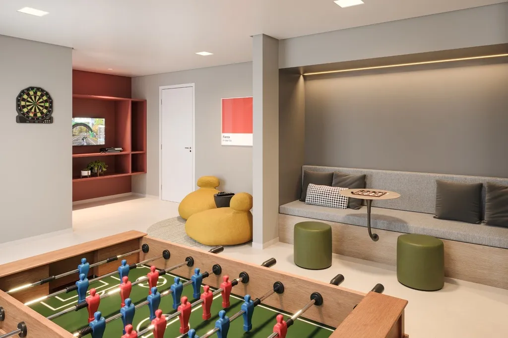 Imagem APARTAMENTO RESIDENCIAL em São Paulo - SP, Vila Jacuí