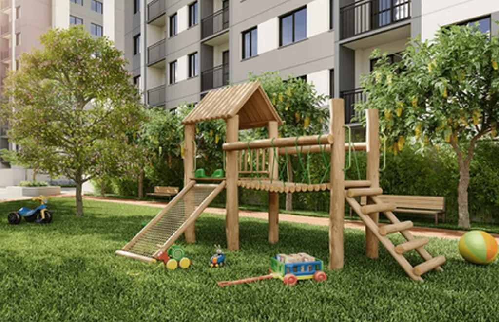 Imagem Apartamento em Lançamentos no bairro Centro - Niterói, RJ