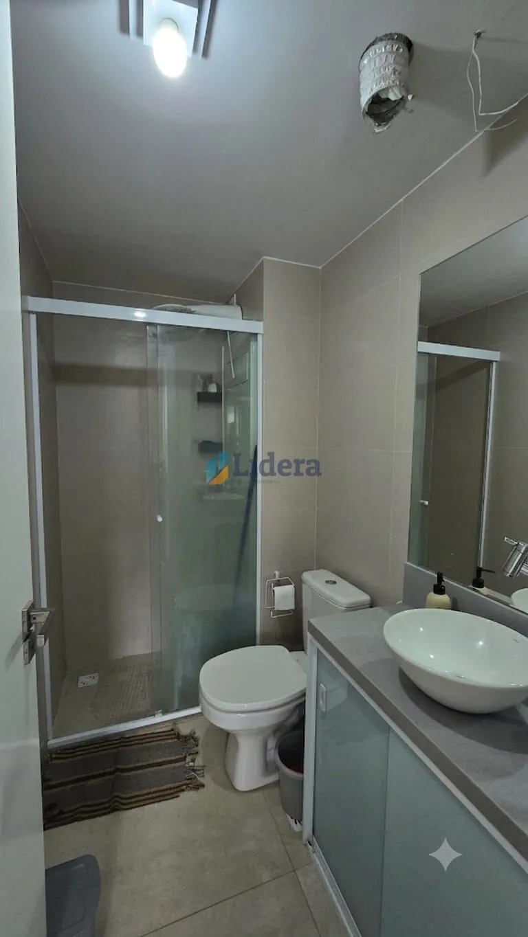 Imagem Apto Alto Padrão - 47m² - 2 suites - 1 vaga de garagem - em Jardim Oceania, João Pessoa/PB