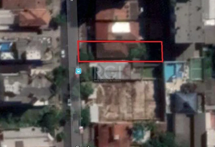 Imagem Terreno para Venda - 0m², 0 dormitórios, Higienópolis