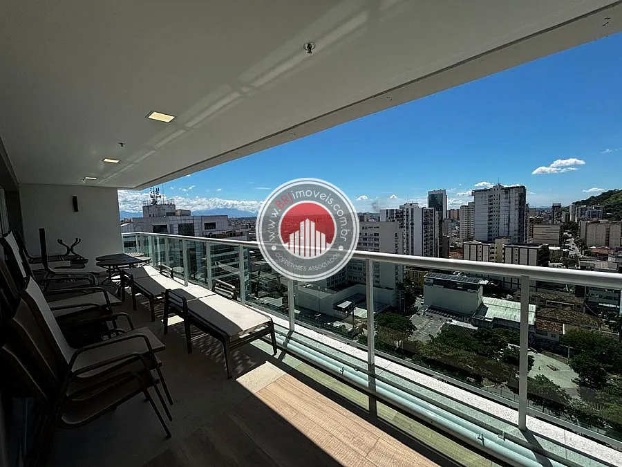 Apartamento a Venda no bairro Alvarez - Nova Iguaçu, RJ