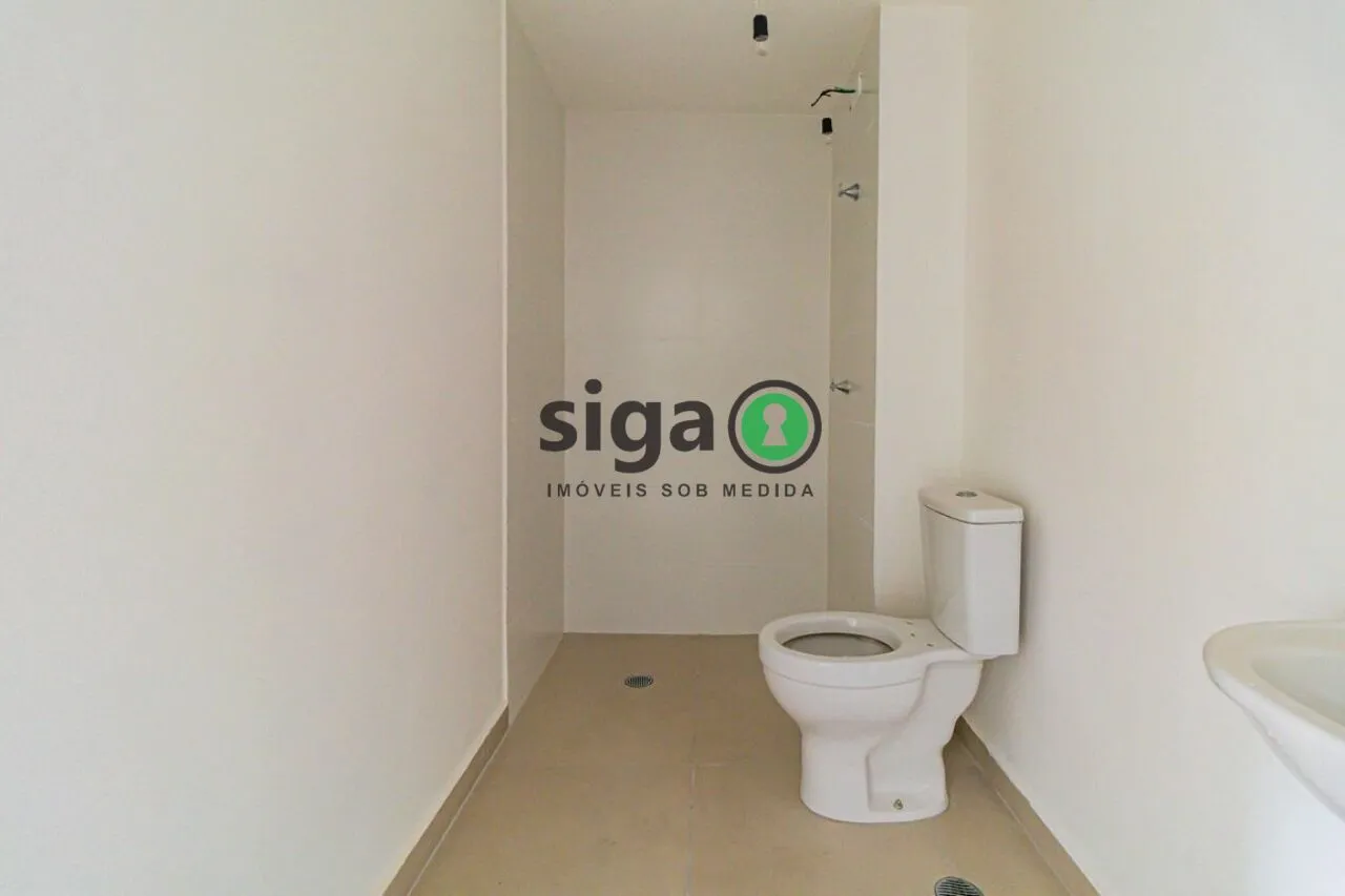 Imagem Studio à venda com 25m², 1 quarto e sem vaga