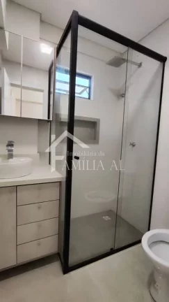 Imagem APARTAMENTO GIARDINO DECORADO NO COSTA E SILVA