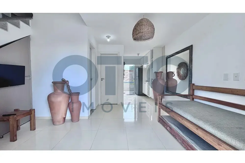 Imagem Duplex com 3 quartos e 2 suítes para venda em Praia do Mutá, Porto Seguro