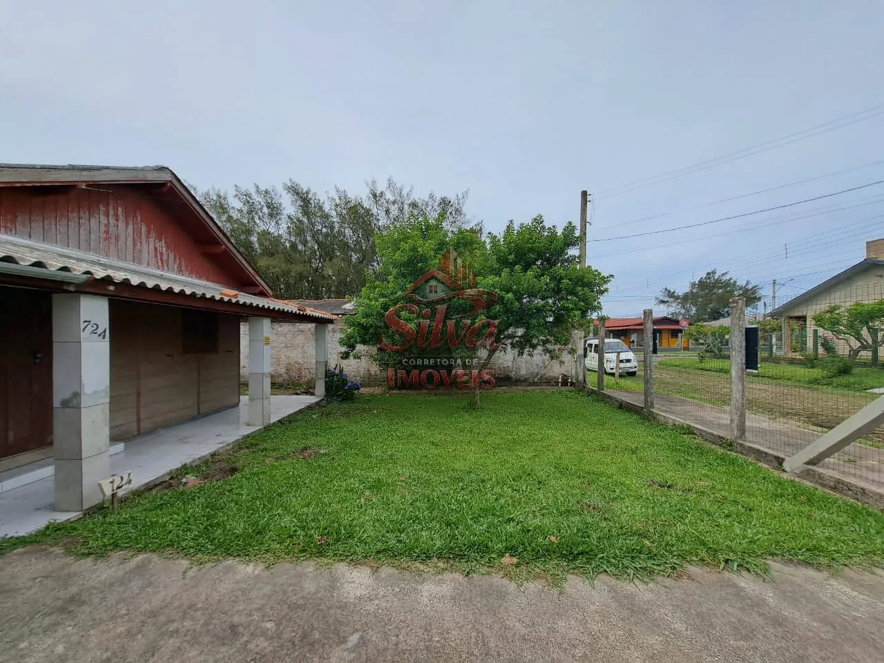 Imagem Casa 2 dormitórios com anexo próximo ao mar em Mariluz B
