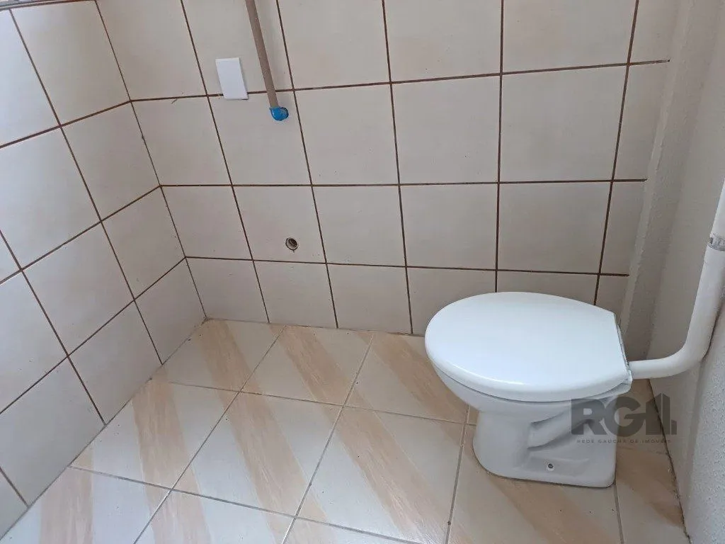 Imagem Sala reformada e desocupada!